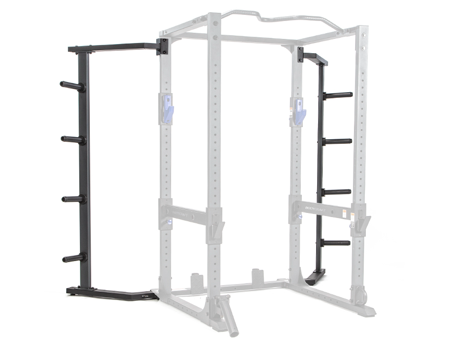 Bodycraft power rack functional trainer new arrivals